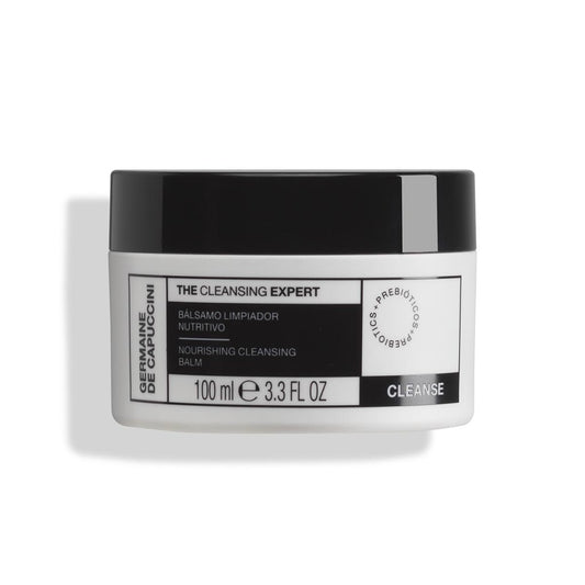 Nourishing Cleansing Balm - 100 ml (Heerlijke verzorgende balsem met een smeltende textuur die alle sporen van make-up en onzuiverheden van het gelaat verwijdert)