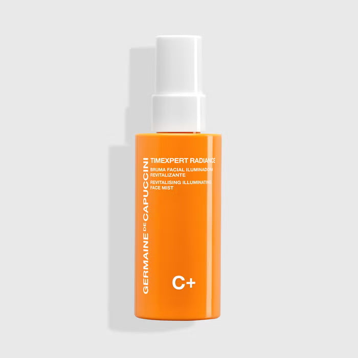 Timexpert Radiance C+ illuminating revitalising Facial Mist 50ML