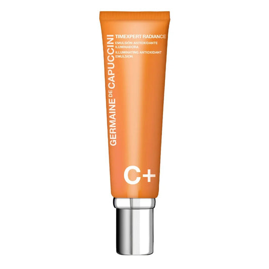 Radiance C+ Emulsion (Verhelderende en revitaliserende antioxidant emulsie)