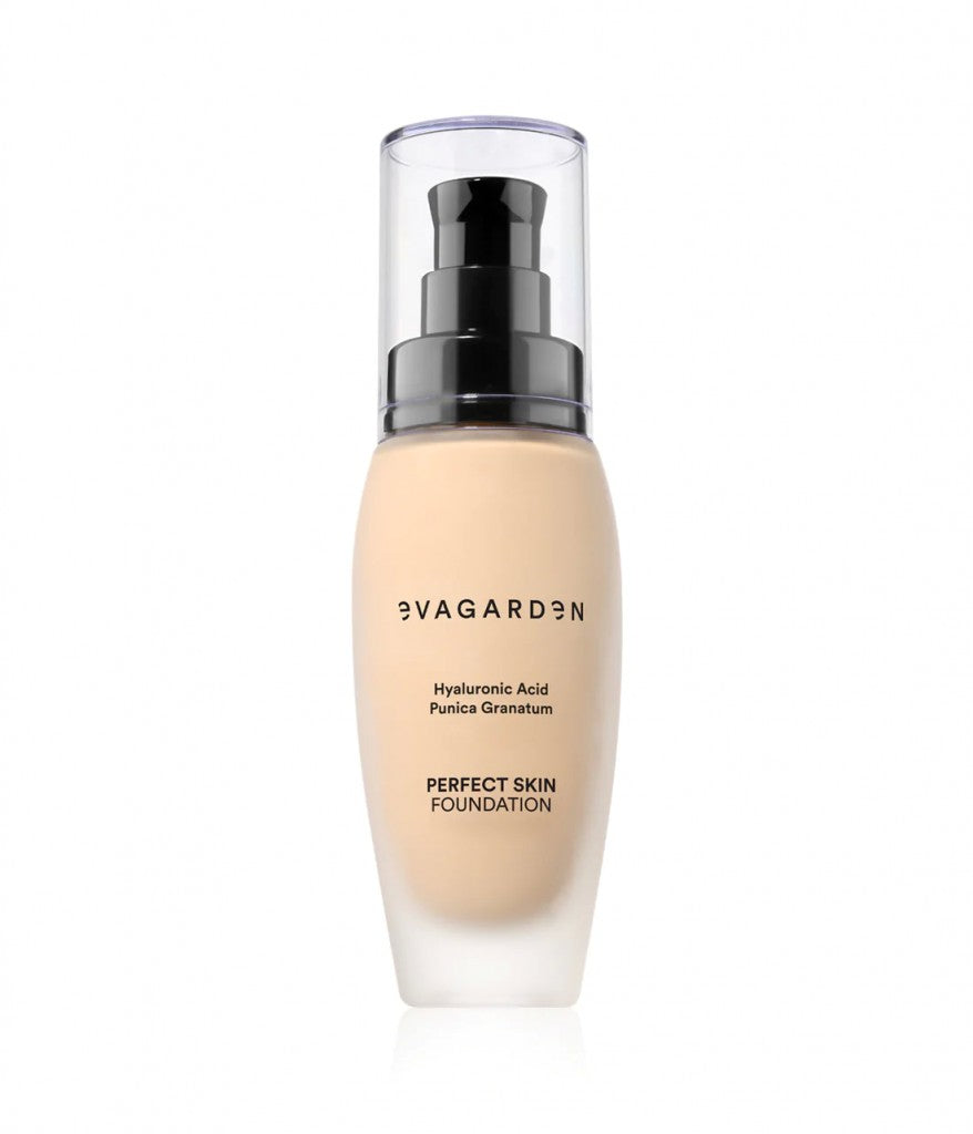 Perfect skin foundation 232 - Ivory Cream