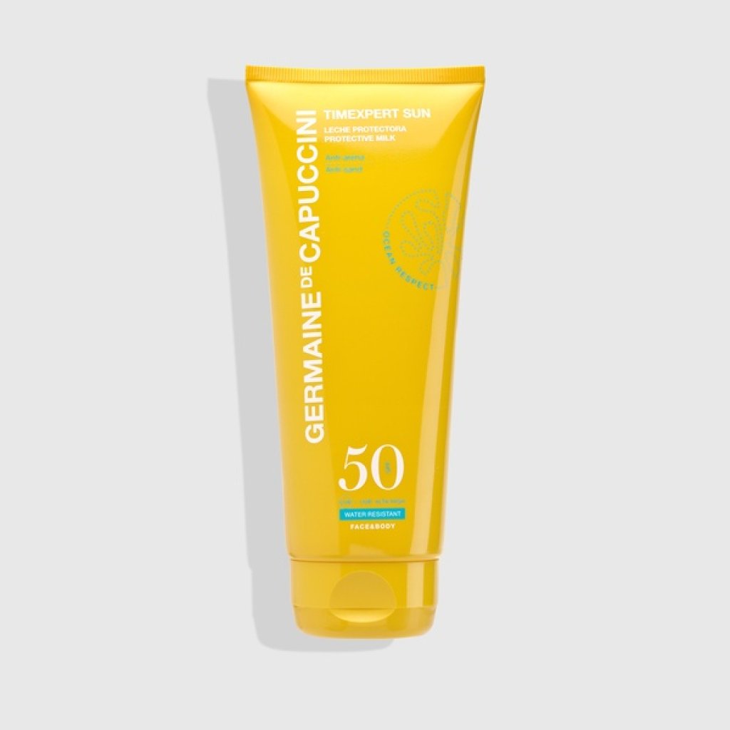 Promozakje Protective Milk SPF50  + Gratis Aftersun