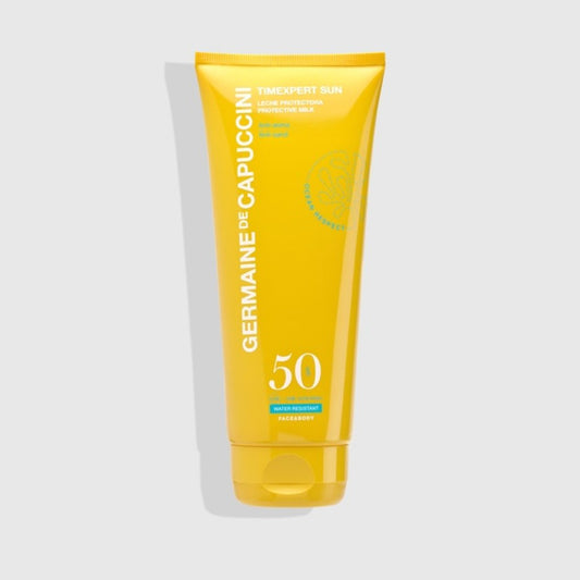 Promozakje Protective Milk SPF50  + Gratis Aftersun