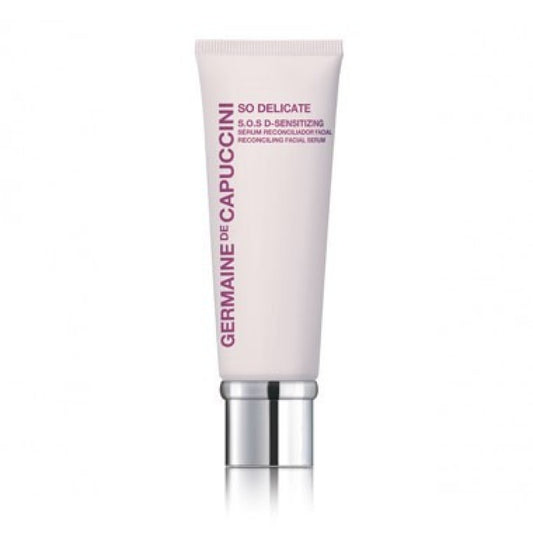 S.O.S. D-Sensitizing Reconciling Facial Serum 30ml