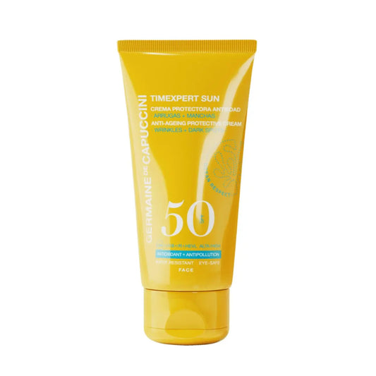 Promozakje Timexpert Sun – Anti-Aging Cream SPF50 + Gratis Aftersun
