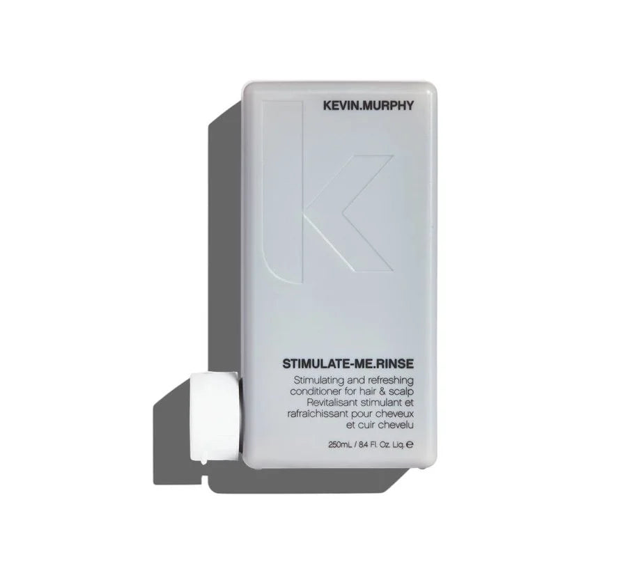 STIMULATE-ME.RINSE 250 ml (Stimulerende en verfrissende conditioner.)
