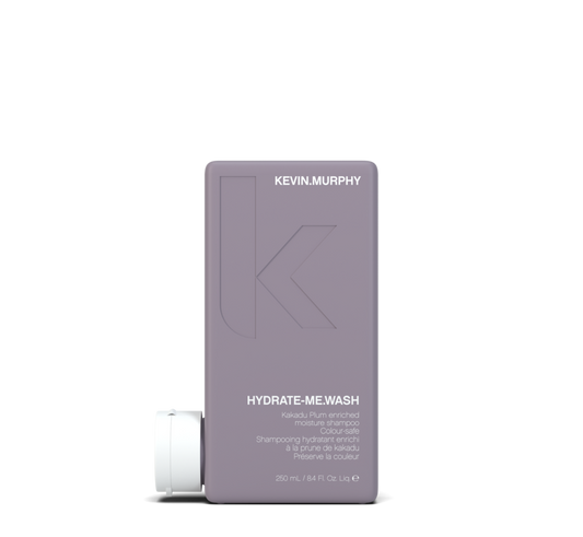 HYDRATE-ME.WASH 250 ml (Shampoo voor normaal tot droog en beschadigd haar.)