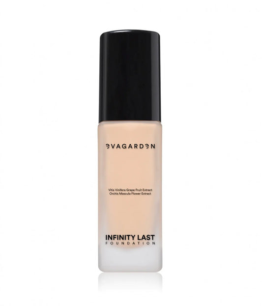 Infinity last foundation 262B