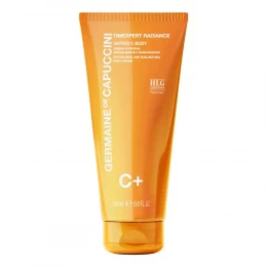 Antiox C Body (100 ml) (Radiance C+ Antiox C Body Revitaliserende lichaamscrème)