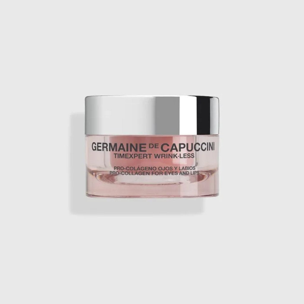 Pro-Collagen Eyes and Lips (Anti-rimpel crème voor oog- en lipcontour.)