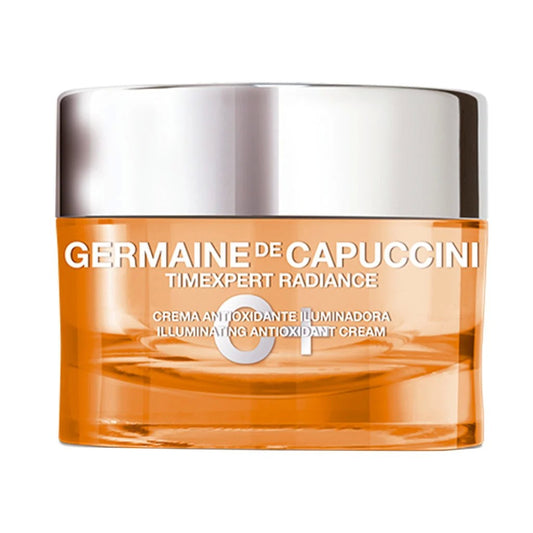 Radiance C+ Cream (Verhelderende en revitaliserende antioxidant crème.)