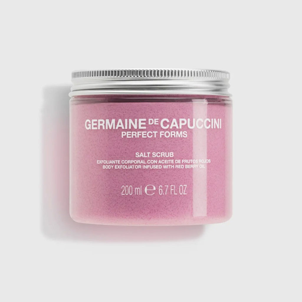 PF Salt Scrub 200ML