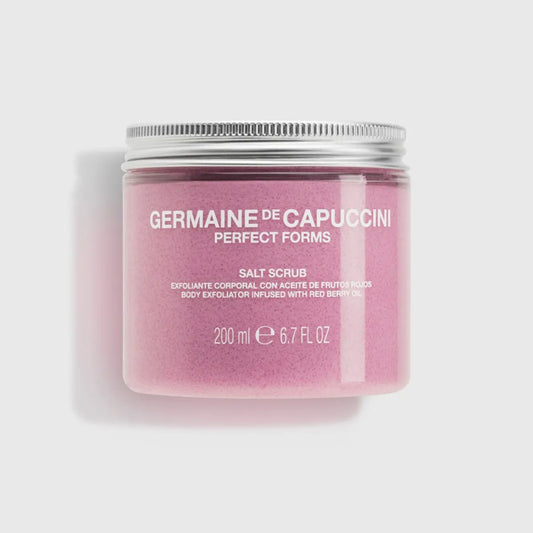 PF Salt Scrub 200ML