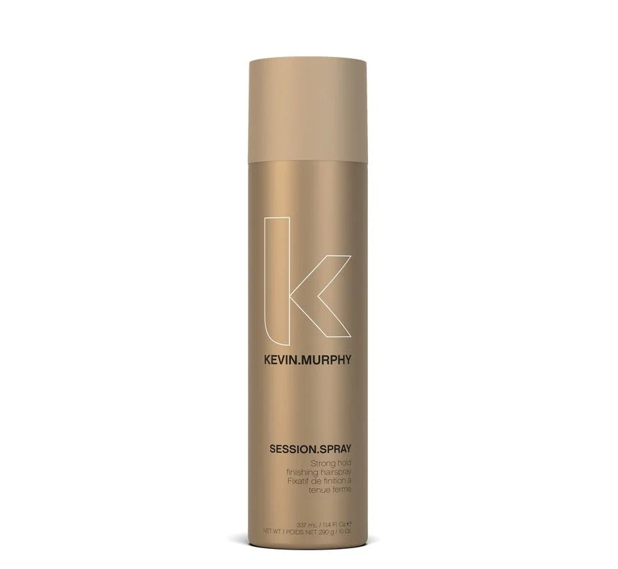 SESSION.SPRAY 400 ml (Gewichtloze haarspray voor alle haartypes.)