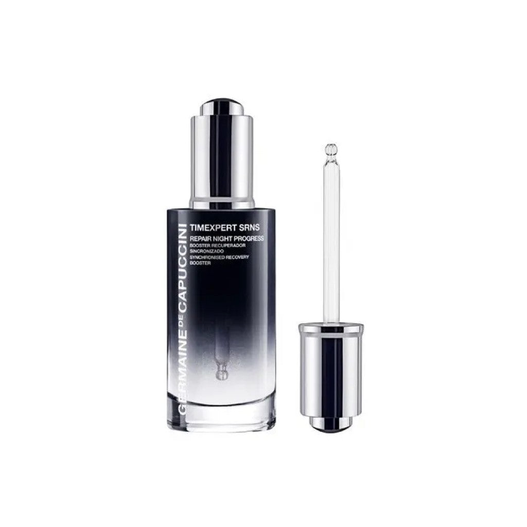 Timexpert SRNS Repair Night Progress serum (Voedend nachtserum voor de rijpere huid.)
