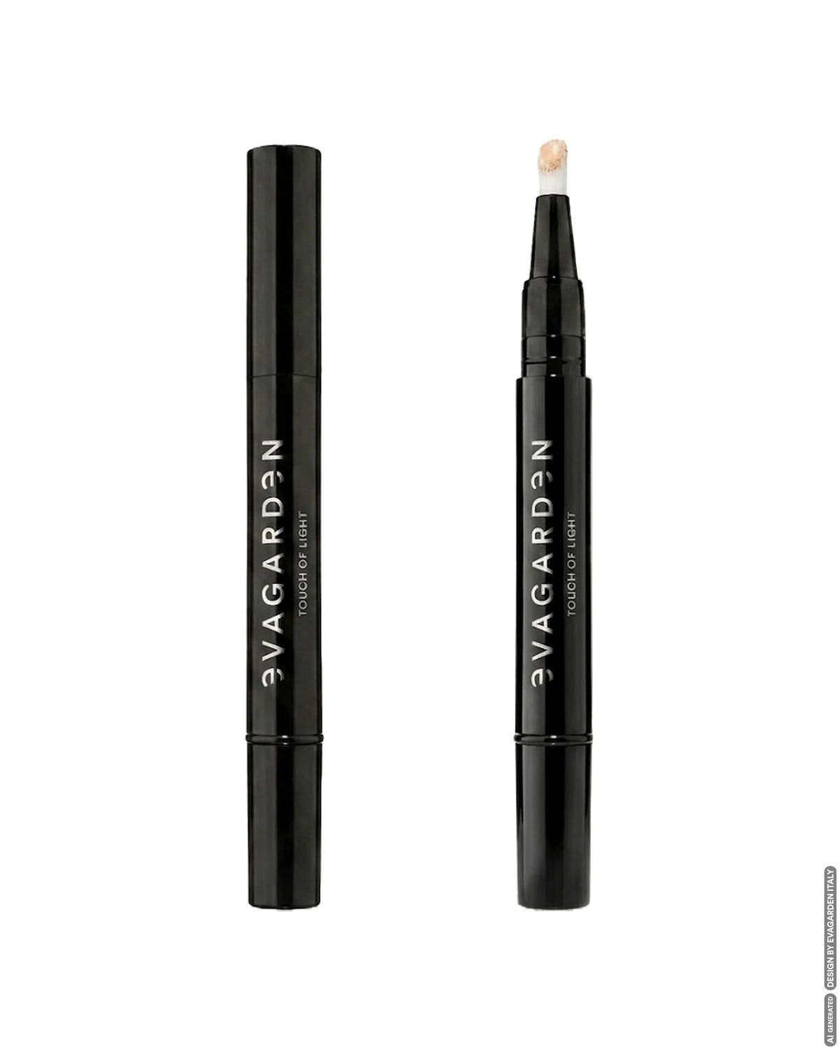 Touch of light 38 Vanilla Cream Highlighter