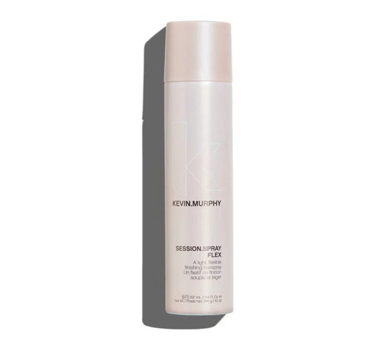 SESSION.SPRAY.FLEX 400 ml (Flexibele, gewichtloze haarspray voor alle haartypes.)