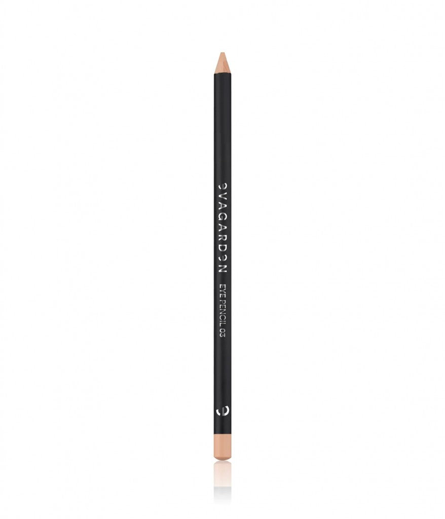 Pencil eye 03