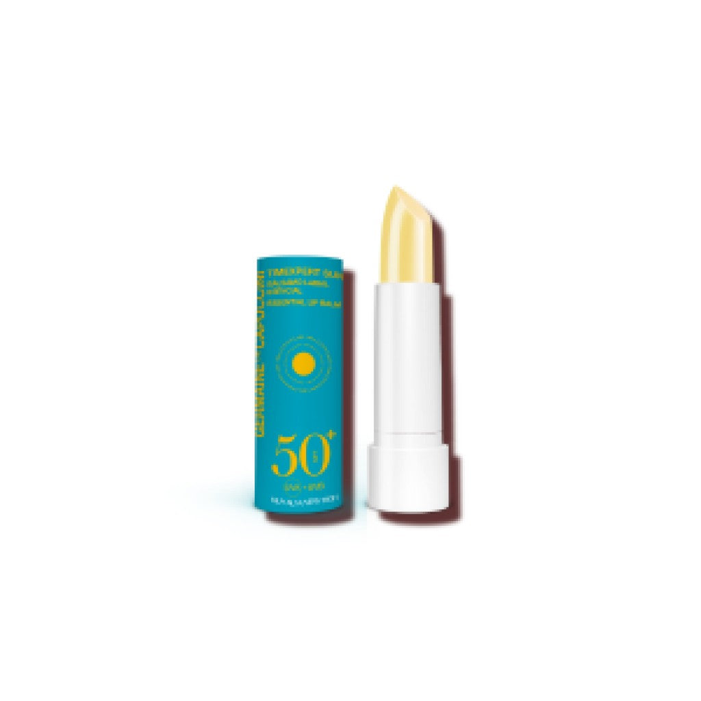 Essential Lipbalm SPF50 (Lipbalsem SPF50)
