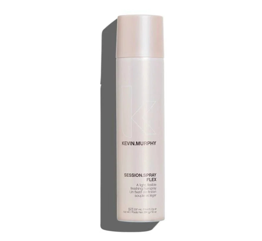SESSION.SPRAY.FLEX 400 ml (Flexibele, gewichtloze haarspray voor alle haartypes.)