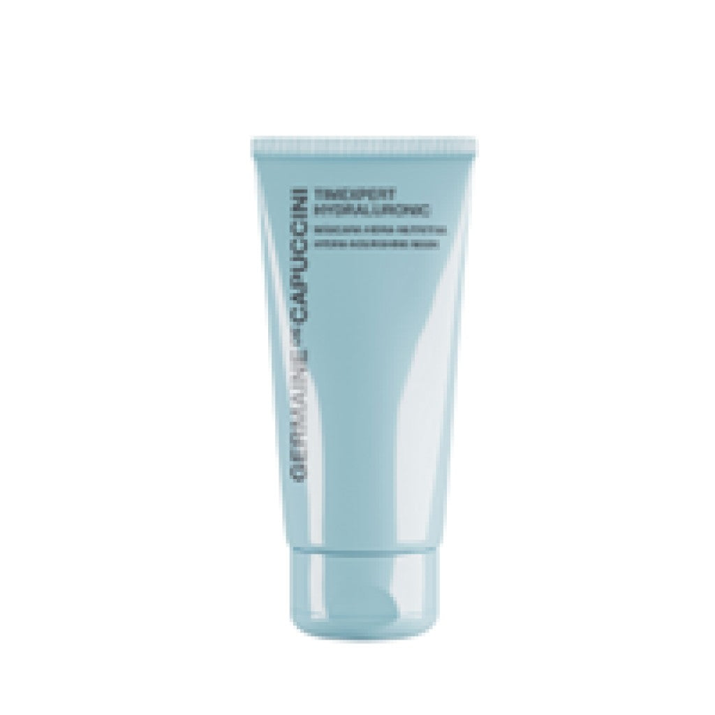 Timexpert Hydraluronic Mask (Nieuw! Hydraterend masker met hyaluronzuur)